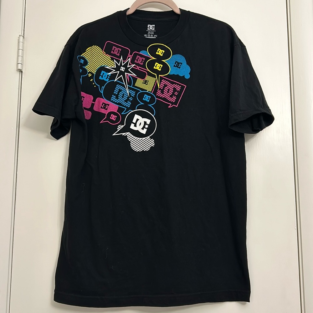 DC Brand T-shirt